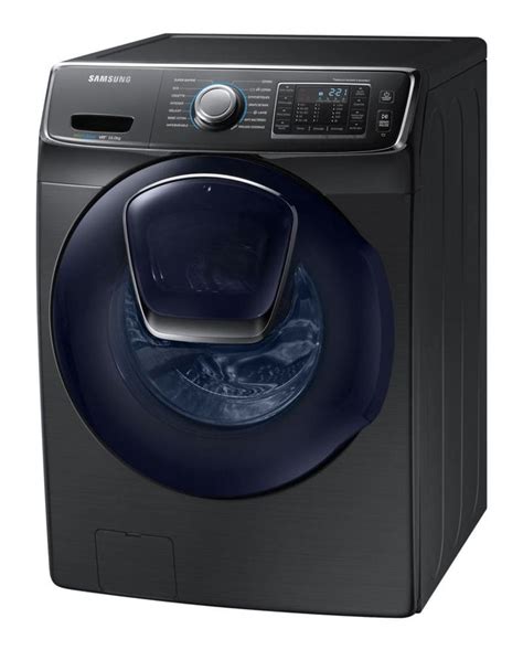 lave linge ouverture hublot 16kg samsung wf16j6500ev|Buy the Latest Samsung Front Load & Top Load Washers.